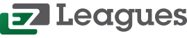 EZLeagues logo